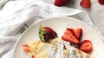 Nutella Crepes Nutella Crepes