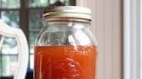 Carolina Barbecue Sauce Recipe Carolina Barbecue Sauce Recipe