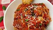 Best Spaghetti and Meatballs Best Spaghetti and Meatballs