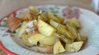 Baked Potato Medley Baked Potato Medley