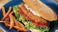 Cajun Chicken (Cooking for 2) Cajun Chicken (Cooking for 2)