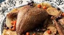 Pan Roasted Ptarmigan Pan Roasted Ptarmigan