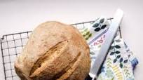Easy Sourdough in the Bread Machine Easy Sourdough in the Bread Machine
