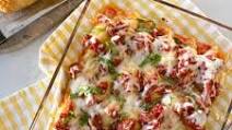 Easy Stuffed Shells Recipe Easy Stuffed Shells Recipe
