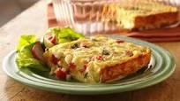 Easy Garden Bake (Cooking for 2) Easy Garden Bake (Cooking for 2)