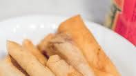 How to Cook Lumpia How to Cook Lumpia
