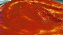 Pizza Sauce Pizza Sauce