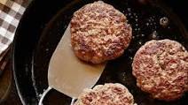 Burger of the Gods Burger of the Gods