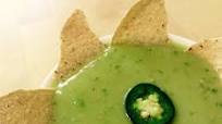 avocado salsa avocado salsa