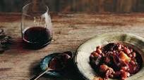 Barbecue pit beans Barbecue pit beans