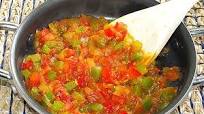 Sofrito venezolano Sofrito venezolano