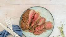 Keto Instant Pot London Broil Keto Instant Pot London Broil