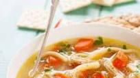 gluten-free chicken noodle soup slow cooker Recipe gluten-free chicken noodle soup slow cooker Recipe