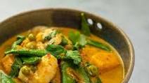 Thai Red Curry Thai Red Curry