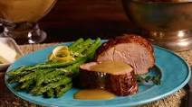 Easy Homestyle Pork and Browned Gravy Easy Homestyle Pork and Browned Gravy