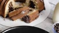Hershey Chocolate Bundt Cake Hershey Chocolate Bundt Cake