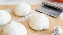 How to Make and Freeze Pizza Dough How to Make and Freeze Pizza Dough