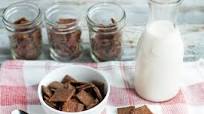 Cereales keto de desayuno Cereales keto de desayuno