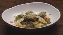 Braised Beef Cheeks with Pan Fried Gnocchi Braised Beef Cheeks with Pan Fried Gnocchi
