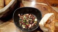 Greek Octopus Salad Special Gialtra Greek Octopus Salad Special Gialtra
