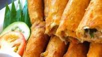 Lumpiang Bangus Lumpiang Bangus