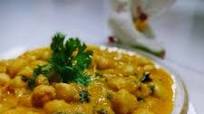 Chana Butter Masala (No onion-garlic) recipe by Swagata Banerjee at BetterButter Chana Butter Masala (No onion-garlic) recipe by Swagata Banerjee at BetterButter
