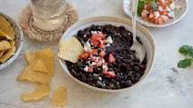 Refried Beans Refried Beans