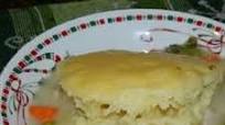 Southern Chicken and Dumplings Southern Chicken and Dumplings