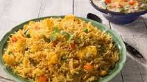 VEGETABLE BIRYANI RECIPE VEGETABLE BIRYANI RECIPE