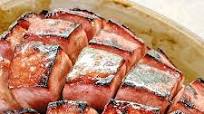 Cheap Oven-Baked Honey Ham Cheap Oven-Baked Honey Ham