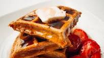 How to Turn Pancake Mix Into Waffle Mix How to Turn Pancake Mix Into Waffle Mix
