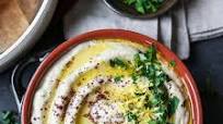 Baba Ganoush Recipe Baba Ganoush Recipe