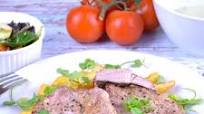 Pork Steak in Air Fryer Pork Steak in Air Fryer
