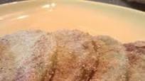 Southern Fried Green Tomatoes Southern Fried Green Tomatoes