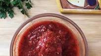 Homemade Pizza Sauce Recipe Homemade Pizza Sauce Recipe