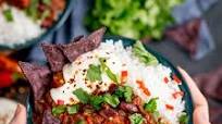 Chilli Con Carne Chilli Con Carne