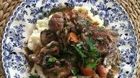 Slow-Cooker Coq Au Vin Slow-Cooker Coq Au Vin