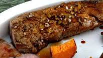 Honey-Orange Pork TenderloinFrom Cooking Light Honey-Orange Pork TenderloinFrom Cooking Light