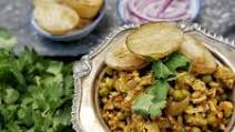 Turkey Keema Matar Curry Recipe Turkey Keema Matar Curry Recipe