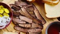 Texas BBQ Sauce Texas BBQ Sauce