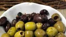 Air Fryer Roasted Olives Air Fryer Roasted Olives