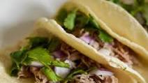 Ninja Foodi Pork Street Tacos Ninja Foodi Pork Street Tacos