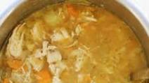 Instant Pot Whatever You Want Soup Instant Pot Whatever You Want Soup
