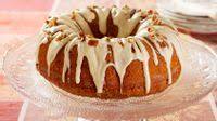 Hummingbird Bundt Cake Hummingbird Bundt Cake