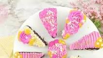 Basic Pizza Cake Recipe Basic Pizza Cake Recipe
