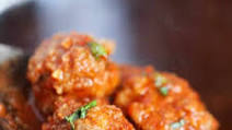 Instant Pot Meatballs Instant Pot Meatballs