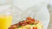 Pressure Cooker Scrambled Breakfast Hash Pressure Cooker Scrambled Breakfast Hash