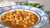 Chickpea Beef Stew Recipe Chickpea Beef Stew Recipe