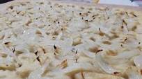 Focaccia Genovese con Cipolle Focaccia Genovese con Cipolle