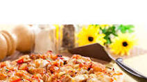 Pioneer Woman BBQ Chicken Pizza Pioneer Woman BBQ Chicken Pizza